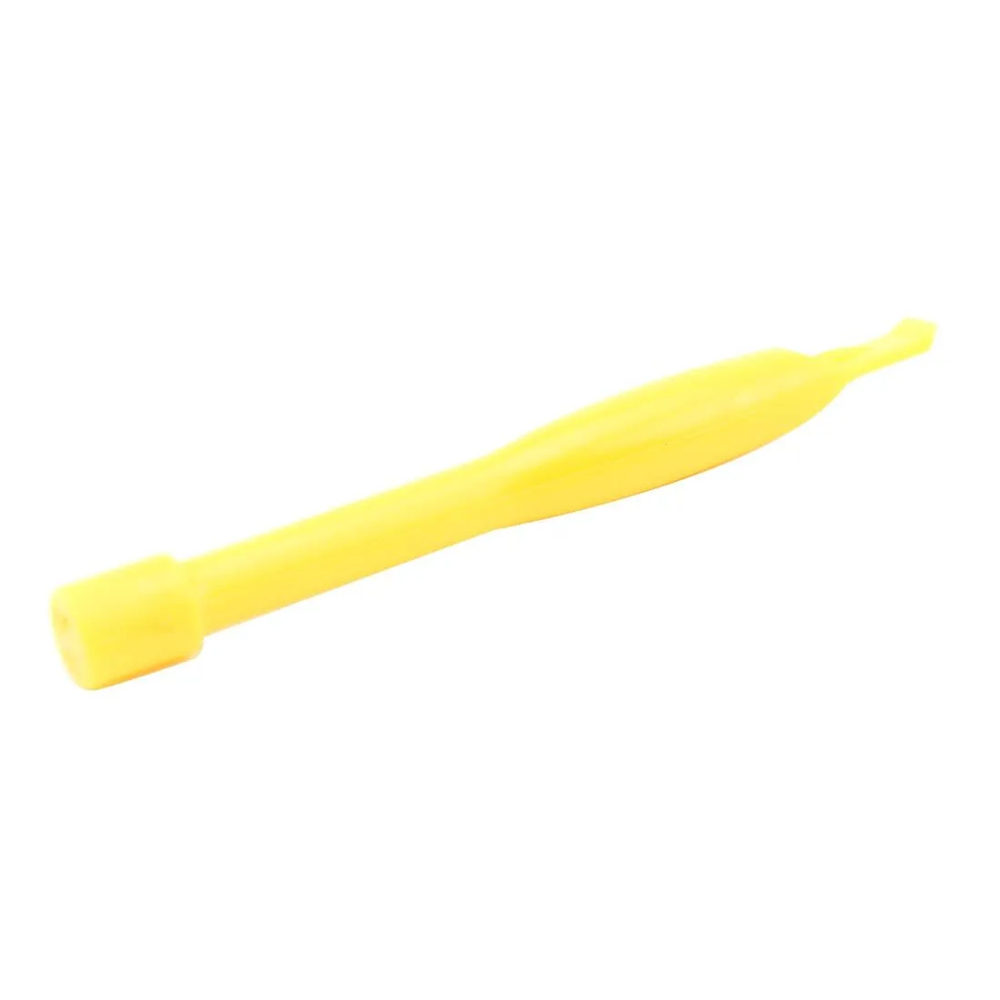 10-piece Mobile Phone Repair Spudger Set - Round and Square Tips