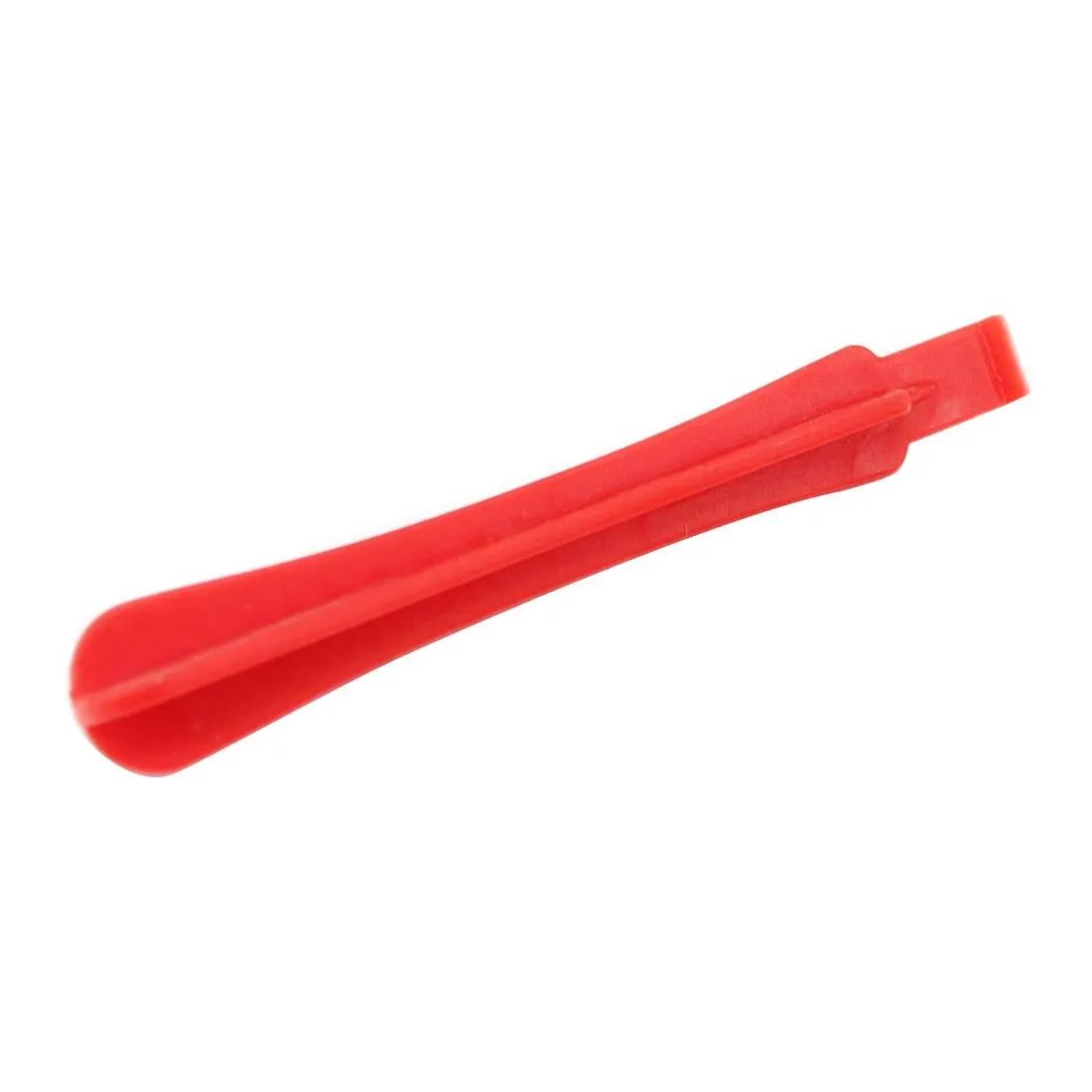 10-piece Mobile Phone Repair Spudger Set - Round and Square Tips
