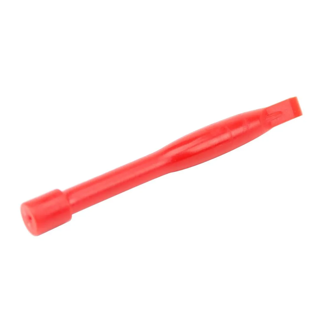 10-piece Mobile Phone Repair Spudger Set - Round and Square Tips