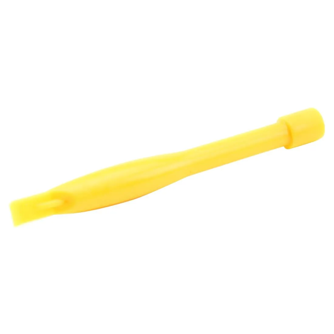 10-piece Mobile Phone Repair Spudger Set - Round and Square Tips