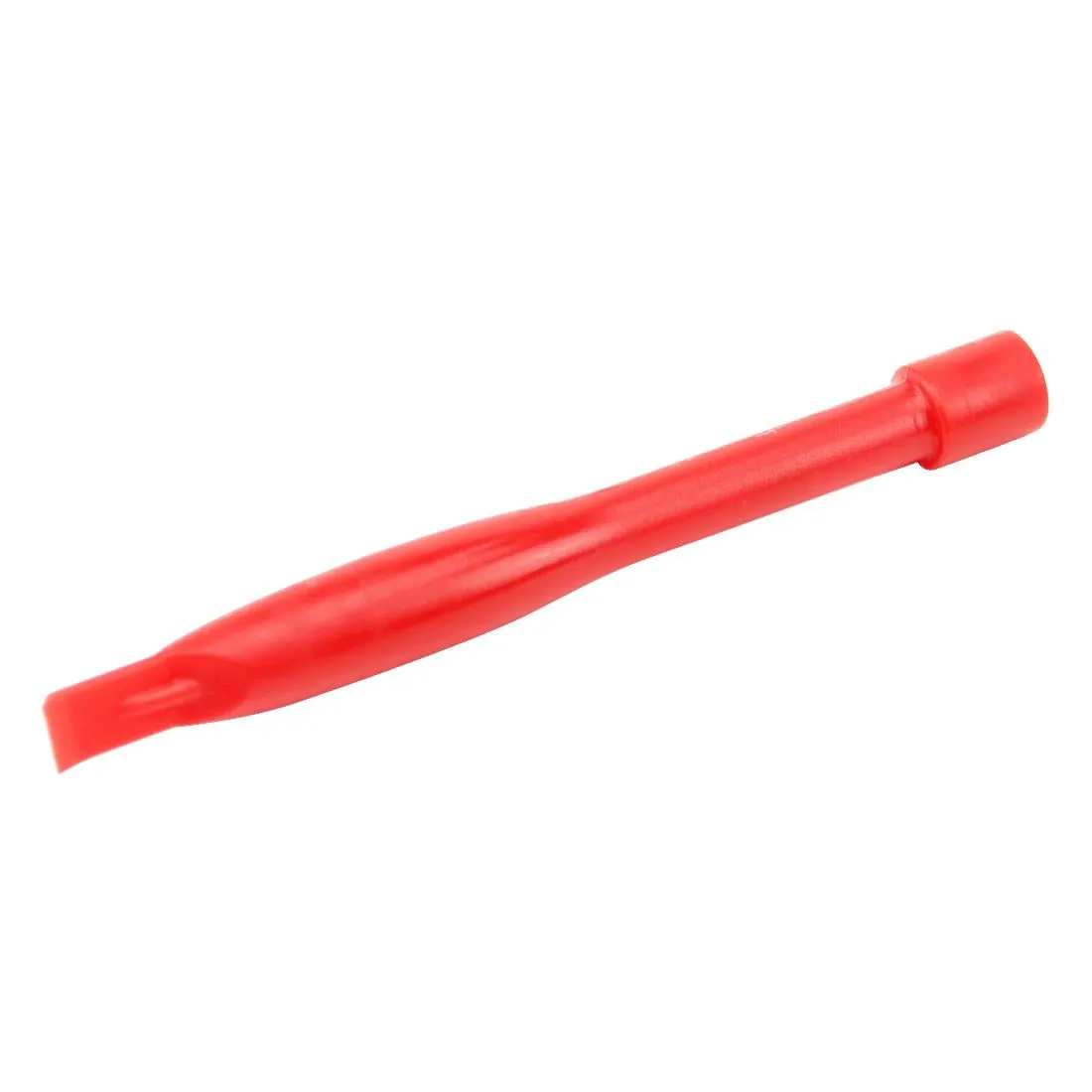 10-piece Mobile Phone Repair Spudger Set - Round and Square Tips