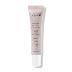 100% Pure - Retinol PM Eye Cream