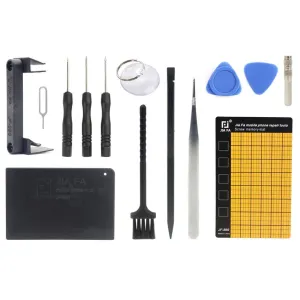 14-in-1 Metal & Plastic Iphone Repair Kit