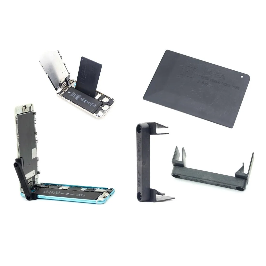 14-in-1 Metal & Plastic Iphone Repair Kit