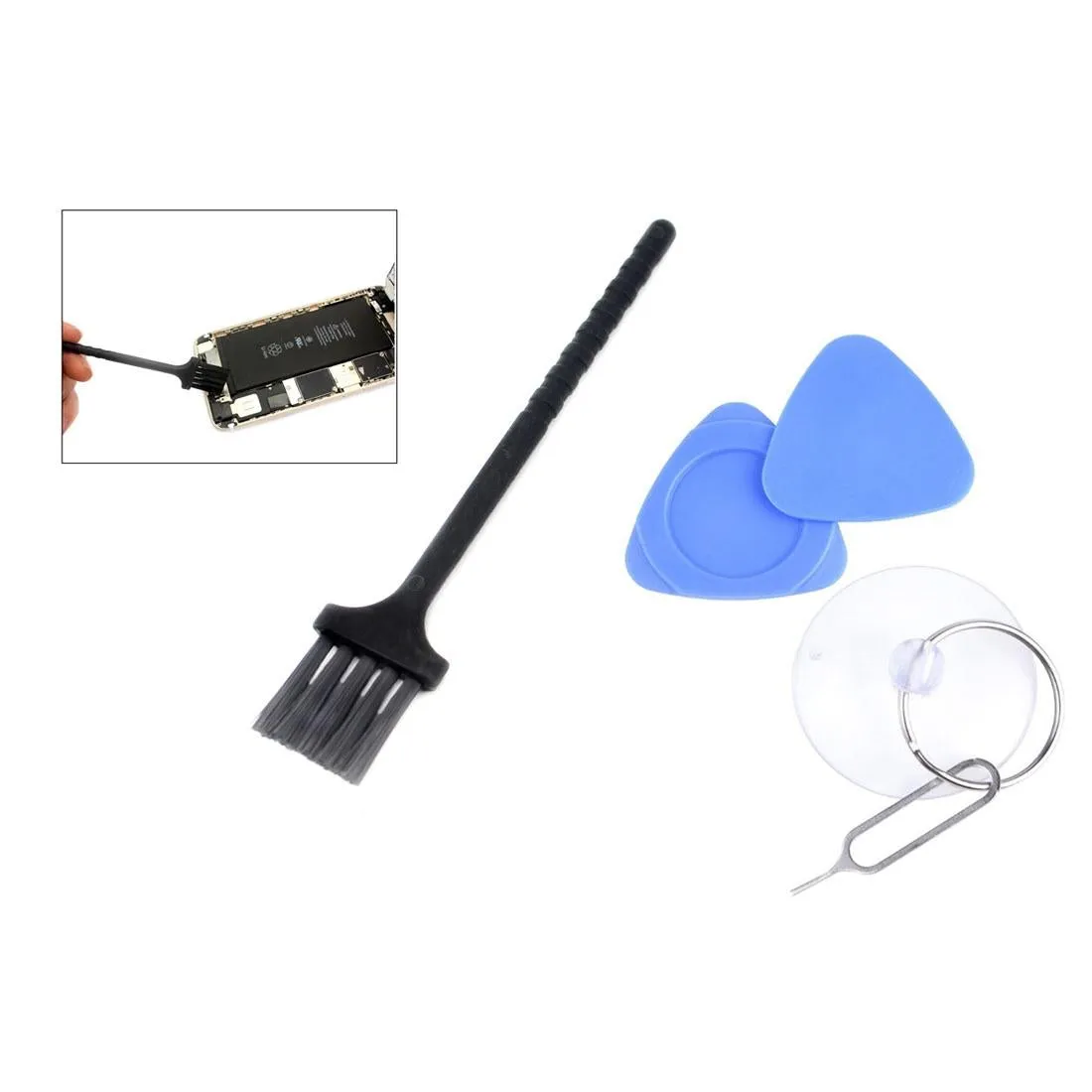 14-in-1 Metal & Plastic Iphone Repair Kit