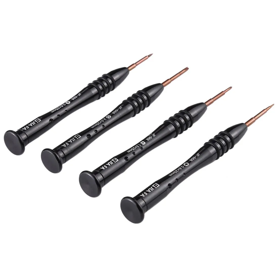 14-in-1 Mobile Phone Repair Tool Set Jf 668