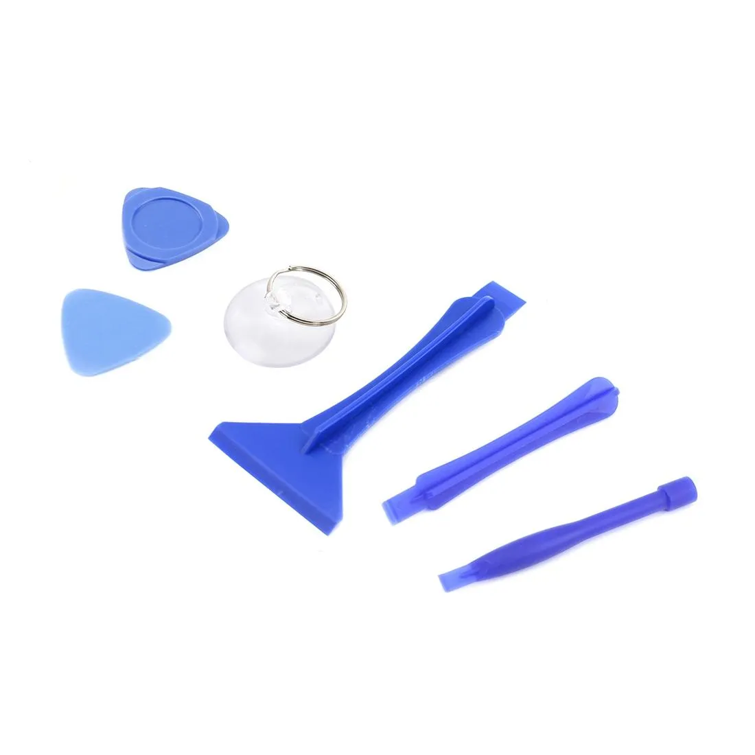 22-in-1 Metal & Plastic Repair Tool Kit for Disassembly