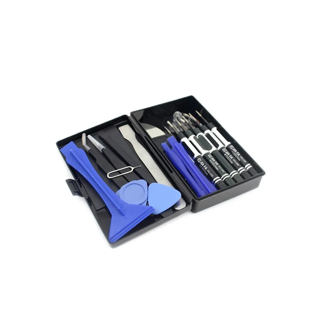 22-in-1 Metal & Plastic Repair Tool Kit for Disassembly