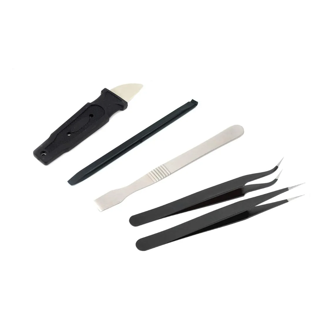 22-in-1 Metal & Plastic Repair Tool Kit for Disassembly