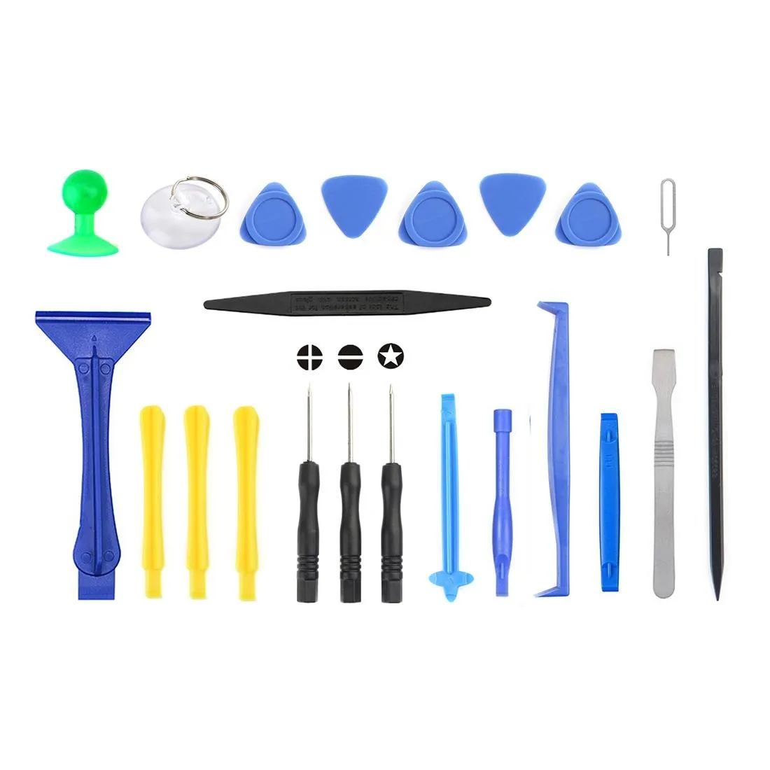 22-in-1 Repair Tool Kit for Disassembly and Repairing