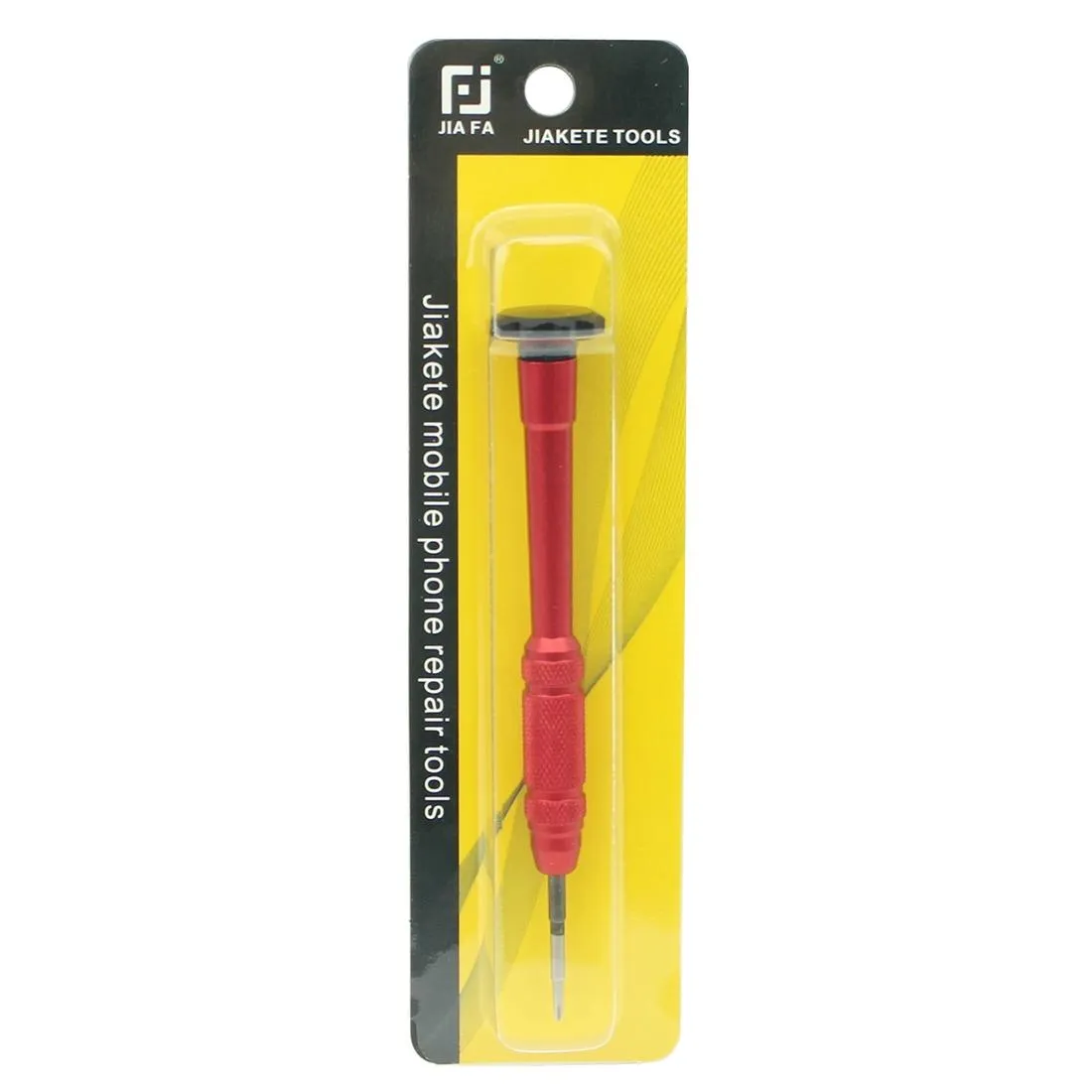 2.5mm Hollow Cross Tip Screwdriver for Middle Bezel Repair