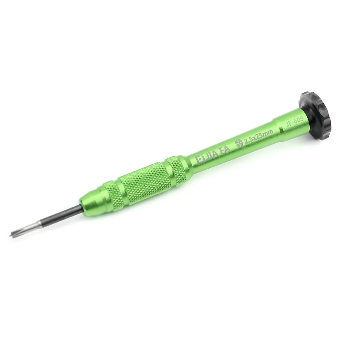 2.5mm Hollow Cross Tip Screwdriver for Middle Bezel Repair