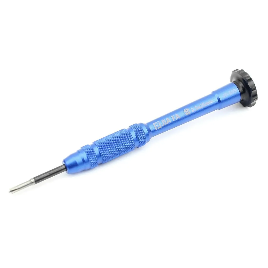 2.5mm Hollow Cross Tip Screwdriver for Middle Bezel Repair