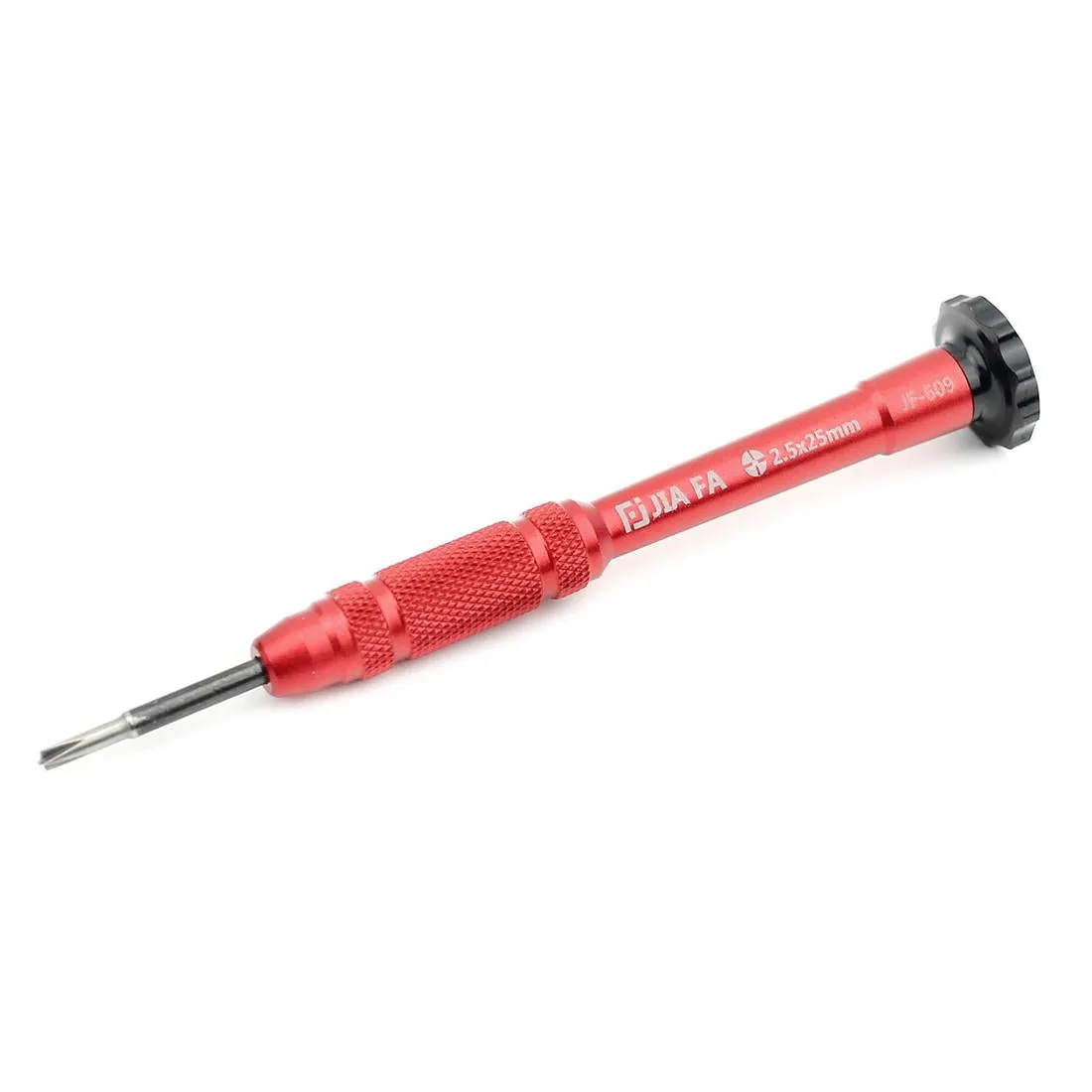 2.5mm Hollow Cross Tip Screwdriver for Middle Bezel Repair