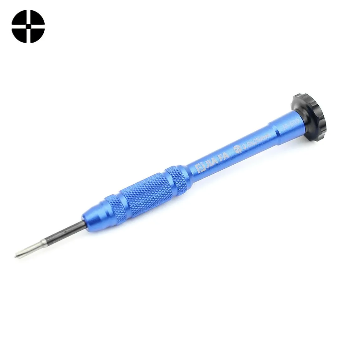 2.5mm Hollow Cross Tip Screwdriver for Middle Bezel Repair