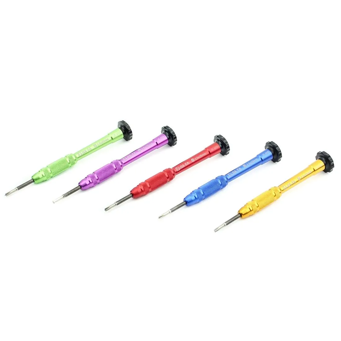 2.5mm Hollow Cross Tip Screwdriver for Middle Bezel Repair