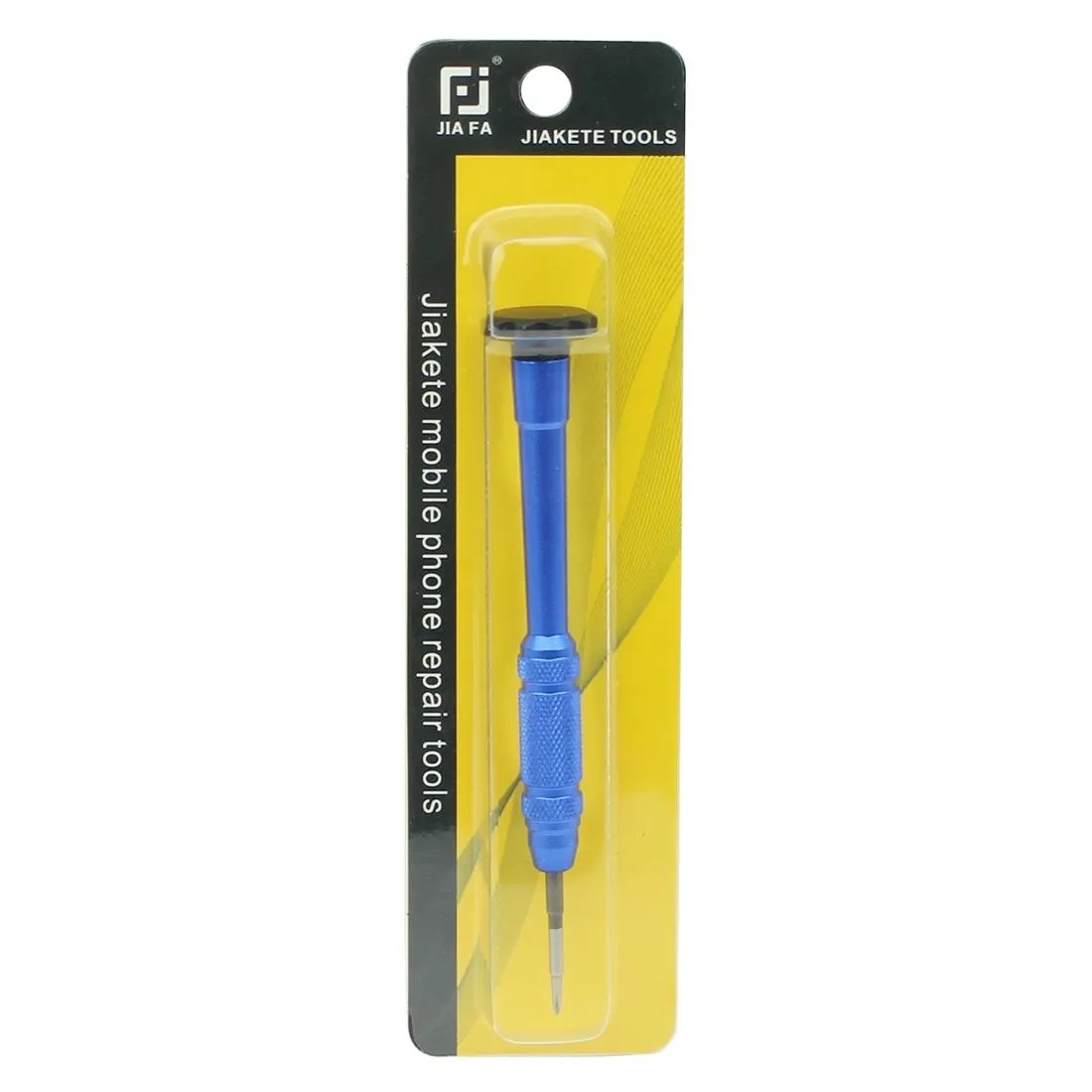 2.5mm Hollow Cross Tip Screwdriver for Middle Bezel Repair