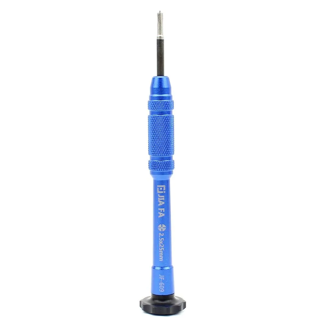 2.5mm Hollow Cross Tip Screwdriver for Middle Bezel Repair