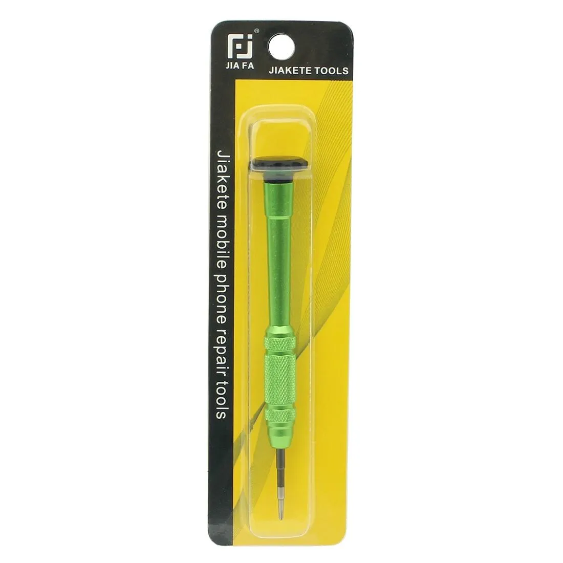 2.5mm Hollow Cross Tip Screwdriver for Middle Bezel Repair