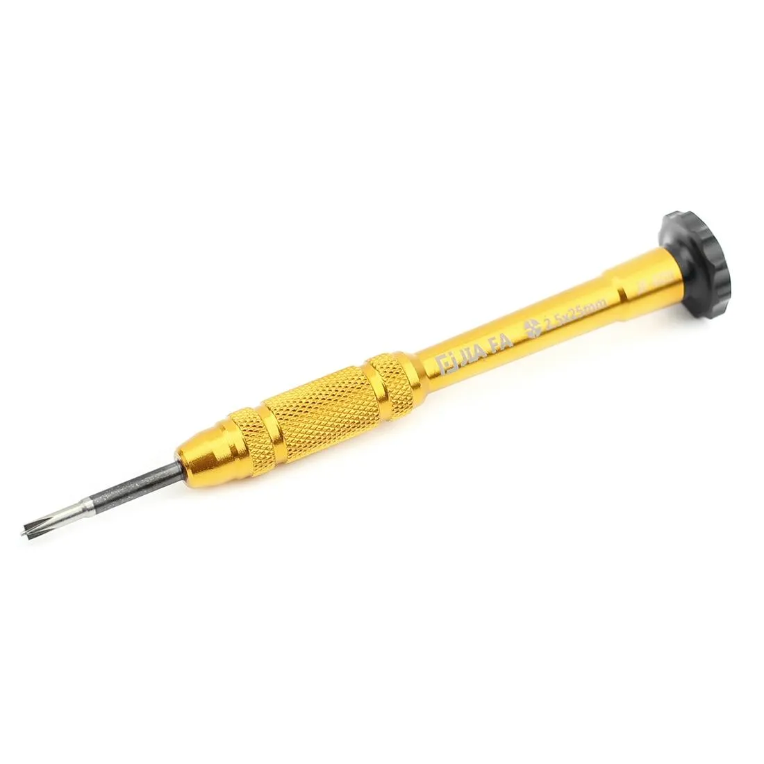 2.5mm Hollow Cross Tip Screwdriver for Middle Bezel Repair