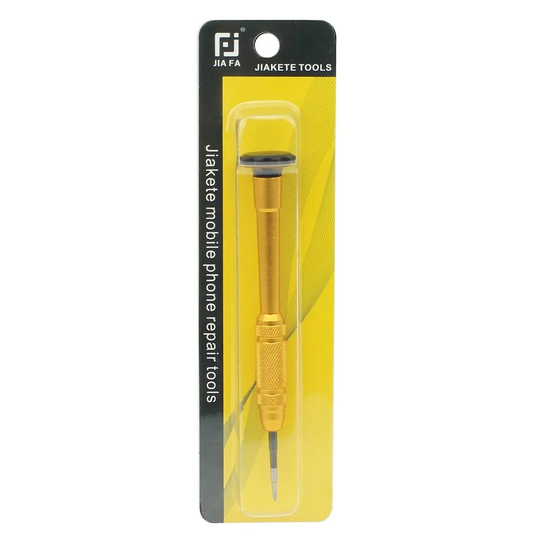 2.5mm Hollow Cross Tip Screwdriver for Middle Bezel Repair