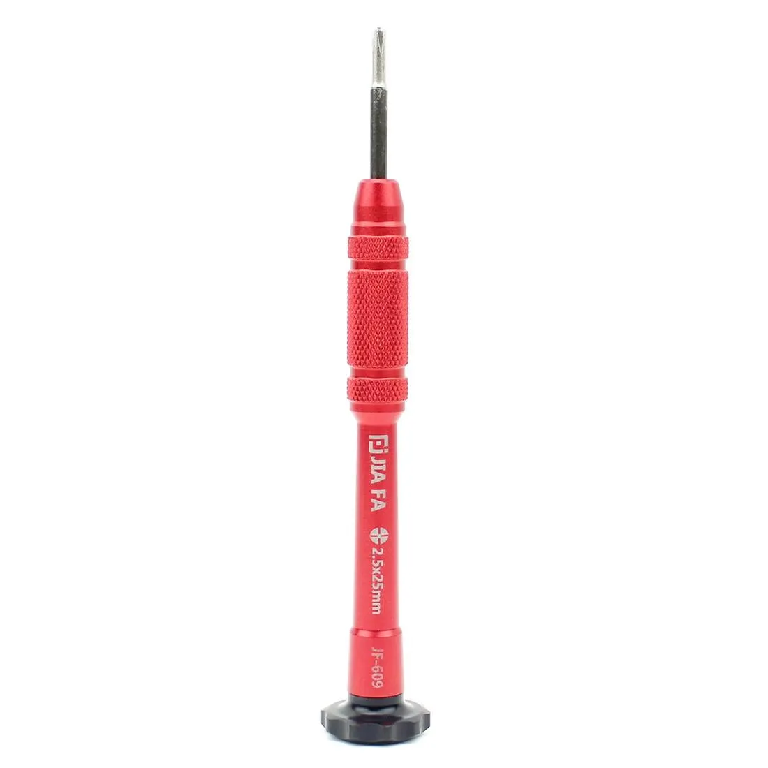 2.5mm Hollow Cross Tip Screwdriver for Middle Bezel Repair