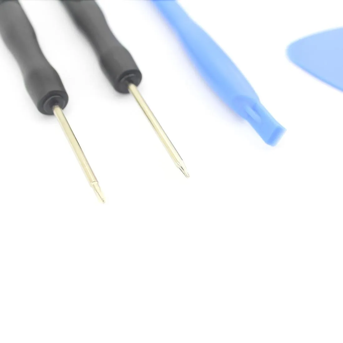 5-in-1 Battery Tool Kit for Iphone 6 / Se / 5s / 5c / 5 / 4s / 4 - Open and Repair Easily