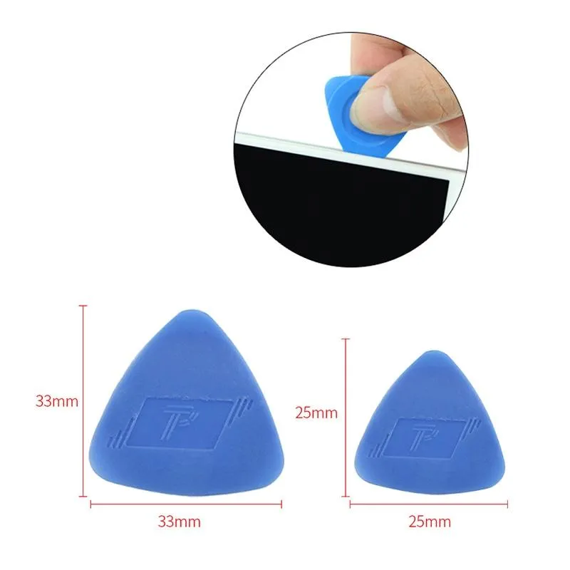 5-in-1 Magnetizer Demagnetizer for Screwdrivers and Pick Up Tools