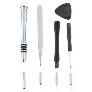 9-in-1 Mobile Phone Repair Tool Set - Jf 669