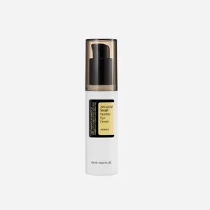 Advanced Snail Peptide Eye Cream 25ml