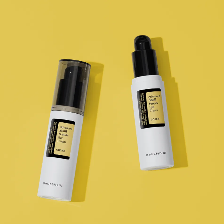 Advanced Snail Peptide Eye Cream 25ml