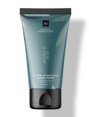 Agave Pear Mini Hand Crme