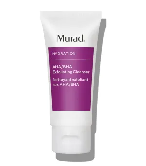 AHA/BHA Exfoliating Cleanser