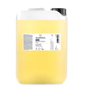 Almond Sweet Organic Oil Refill (5 Litre) (N° 215)