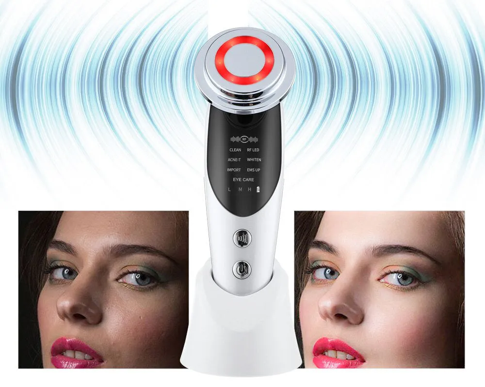 Anti-aging Device