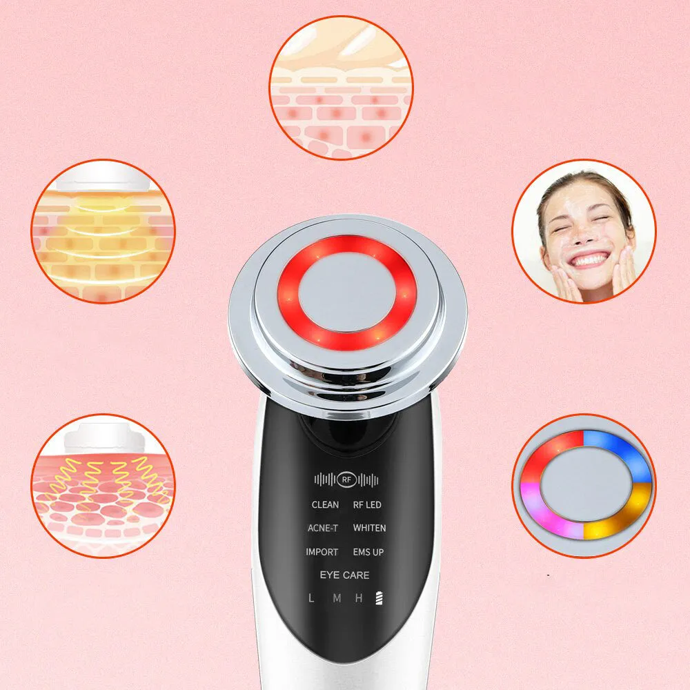 Anti-aging Device