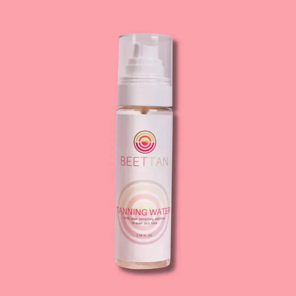 Beettan Tanning Water