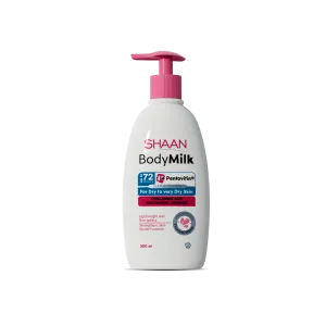 Body Milk