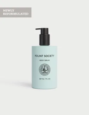 Body Serum