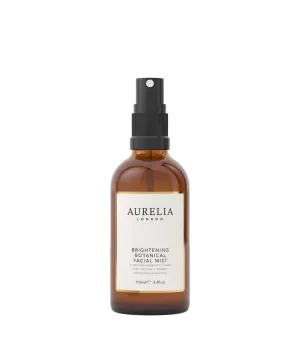 Brightening Botanical Facial Mist