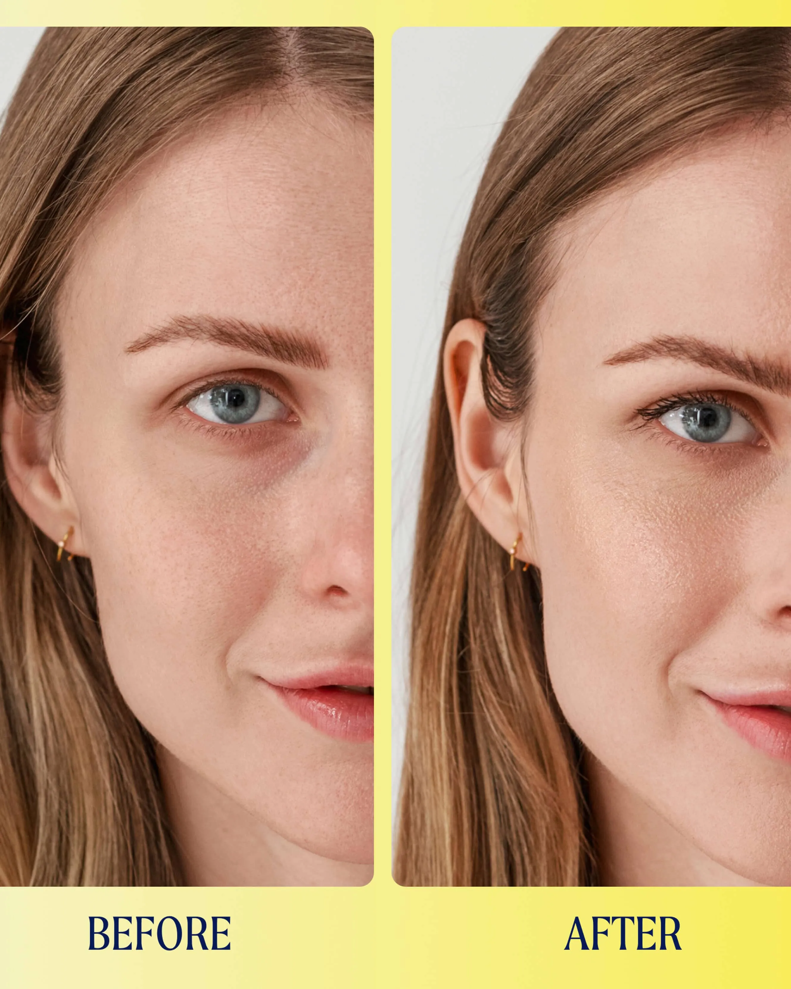 Brightwave Vitamin C Brightening   Energizing Eye Cream