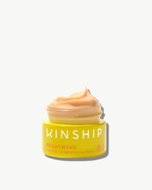 Brightwave Vitamin C Brightening   Energizing Eye Cream