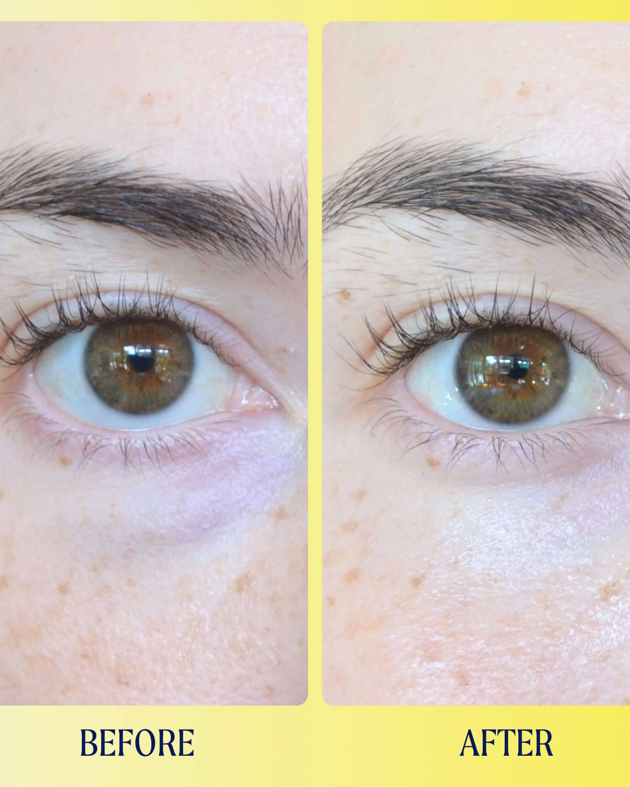 Brightwave Vitamin C Brightening   Energizing Eye Cream
