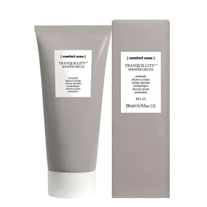 COMFORT ZONE Tranquillity Shower Cream 200ml