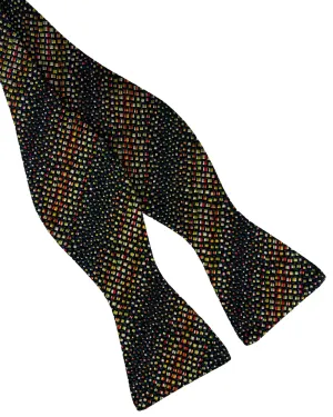 DCLIC Schio Pattern TYO Bow Tie - Assorted
