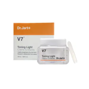 Dr. Jart  V7 Toning Bright Cream - 50ml