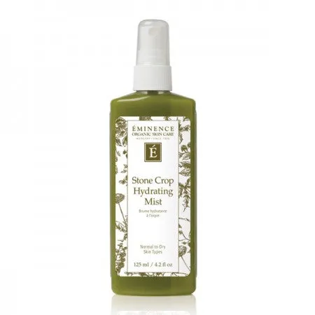 Eminence Stone Crop Hydrating Mist