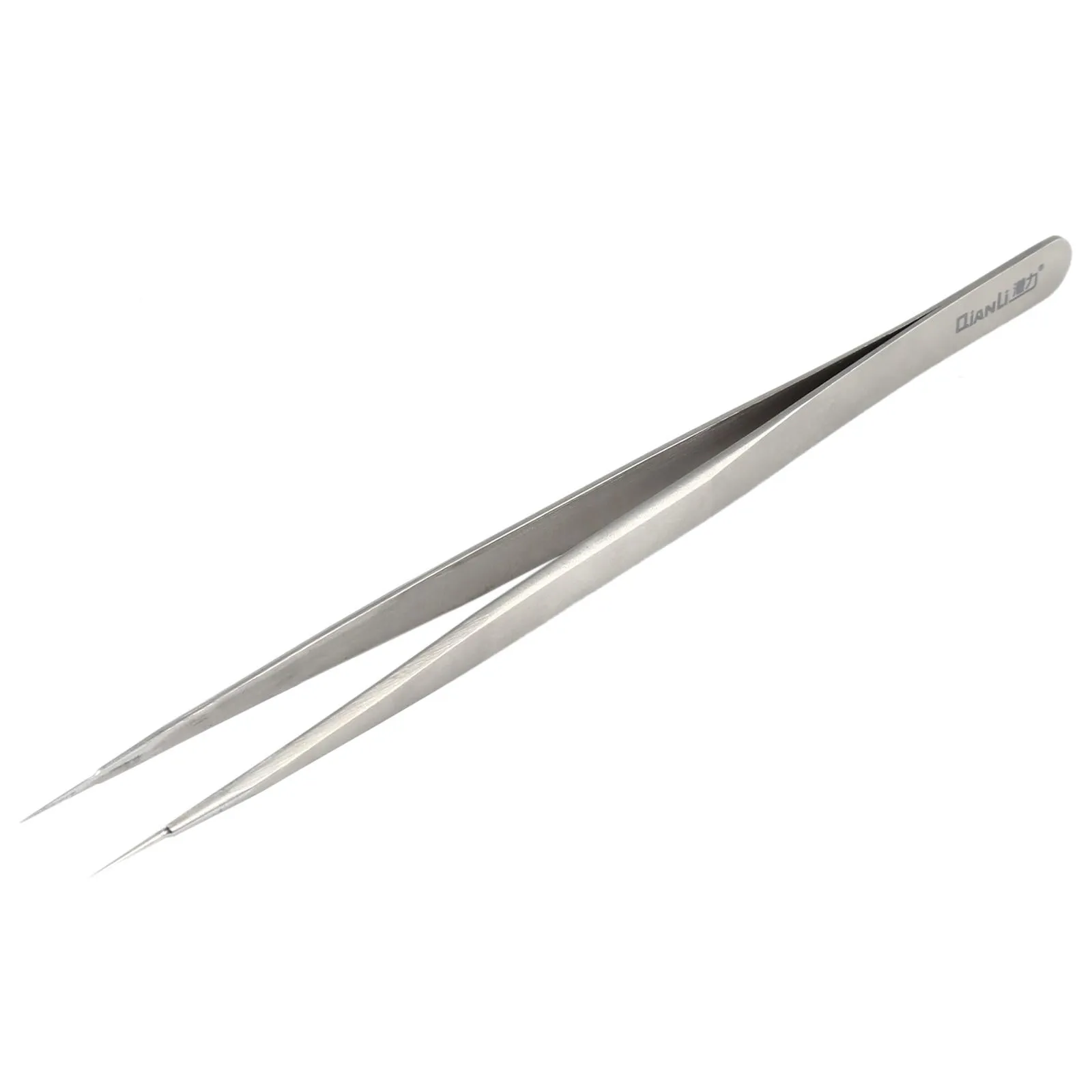 Extra Sharp Stainless Steel Pointed Tweezers by Qianli Ineezy Yx