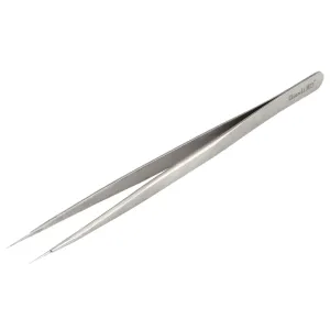 Extra Sharp Stainless Steel Pointed Tweezers by Qianli Ineezy Yx