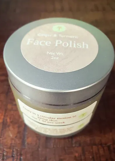 Face Polish